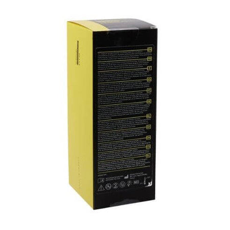 Perfectha Subskin Lidocaine 3 x 1 ml packaging details and product information on the back of the box.