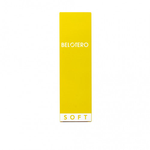 Belotero Soft (1 x 1 ml)