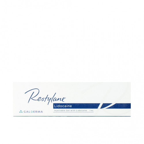 Restylane Lidocaina (1 x 1 ml)