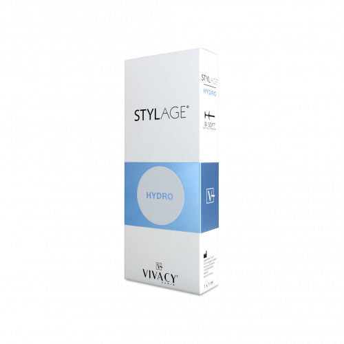 Stylage Bi-Soft Hydro (1 x 1 ml)