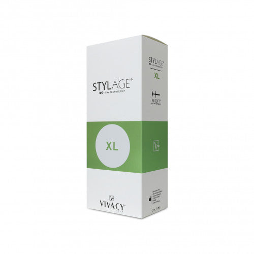 Stylage Bi-soft XL (2 x 1 ml)