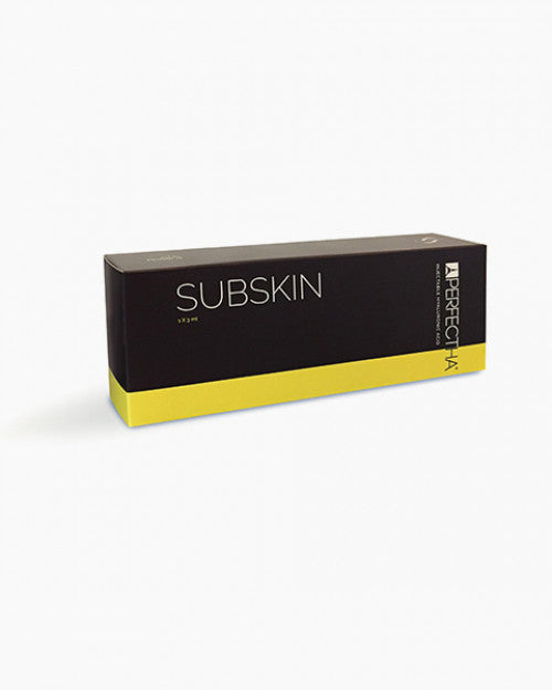 Perfectha subskin (3 x 1 ml)