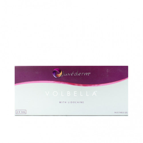 Juvéderm Volbella (2 x 1 ml)