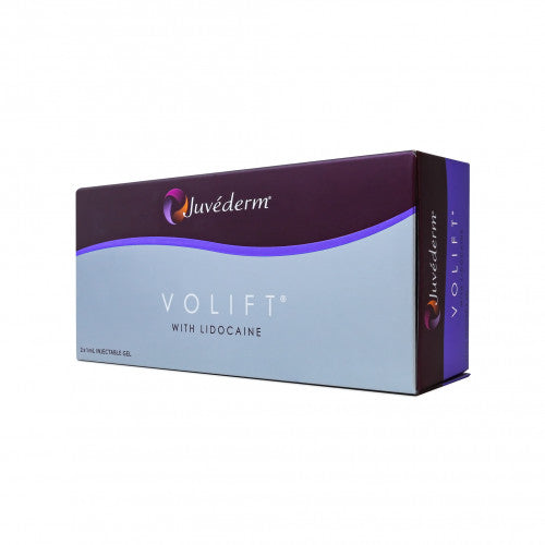 Juvéderm Volift (2 x 1 ml)