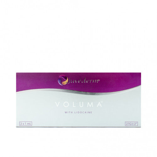 Juvéderm Voluma (2 x 1 ml)