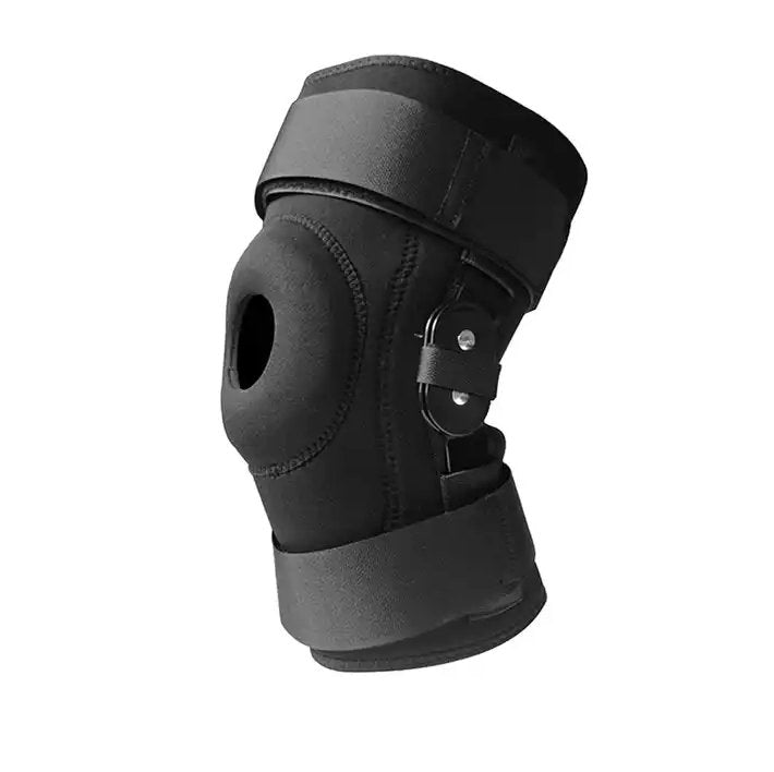 Fittec - knee orthosis for mobilization (black)