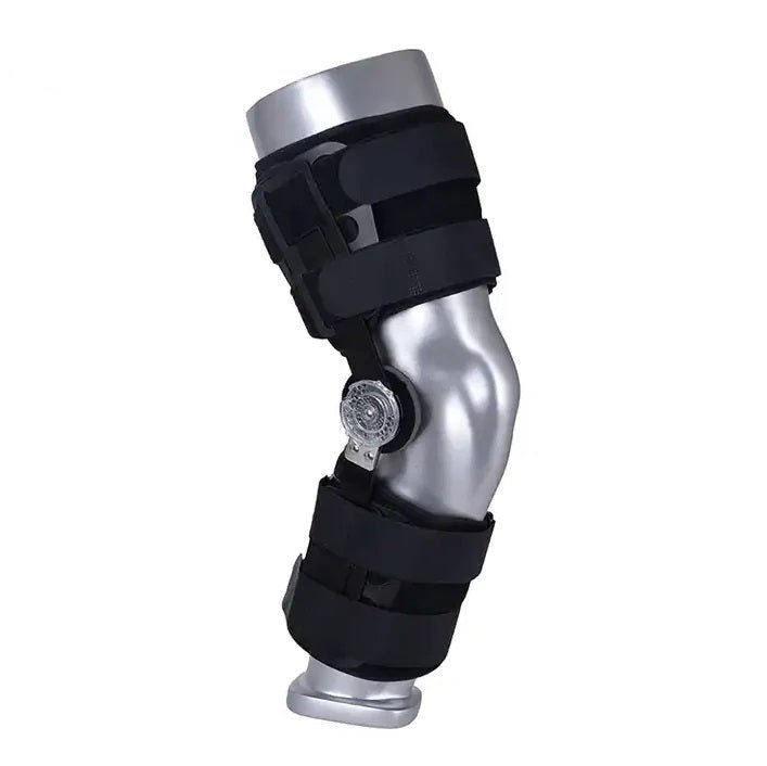 FitTec - Verstellbare Knieorthese zur Mobilisierung